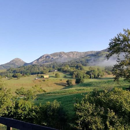 Cereceda  La Casa Nueva Alojamiento Rural المظهر الخارجي الصورة