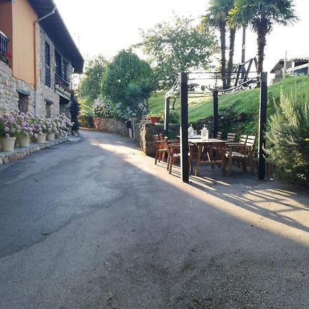Cereceda  La Casa Nueva Alojamiento Rural المظهر الخارجي الصورة