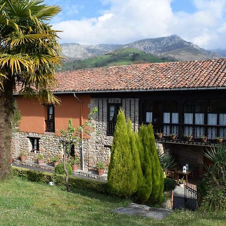 Cereceda  La Casa Nueva Alojamiento Rural المظهر الخارجي الصورة