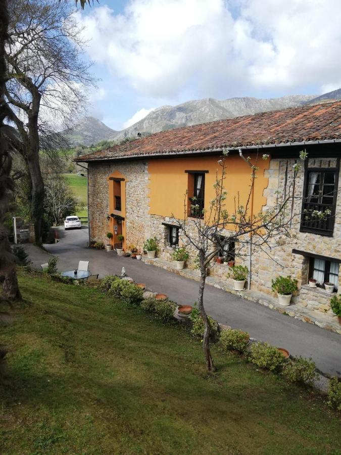 Cereceda  La Casa Nueva Alojamiento Rural المظهر الخارجي الصورة