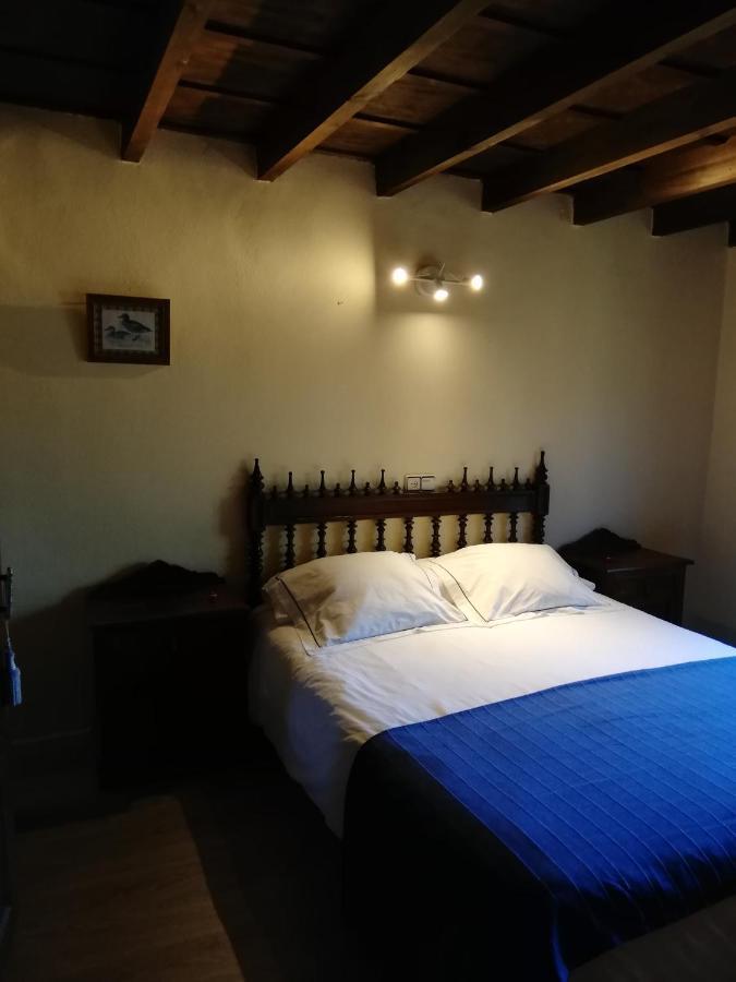 Cereceda  La Casa Nueva Alojamiento Rural المظهر الخارجي الصورة