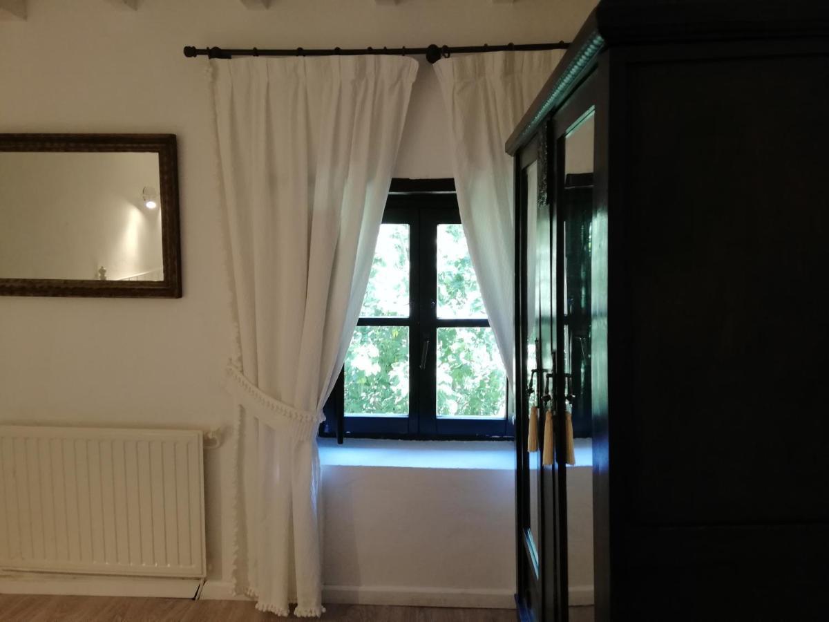 Cereceda  La Casa Nueva Alojamiento Rural المظهر الخارجي الصورة