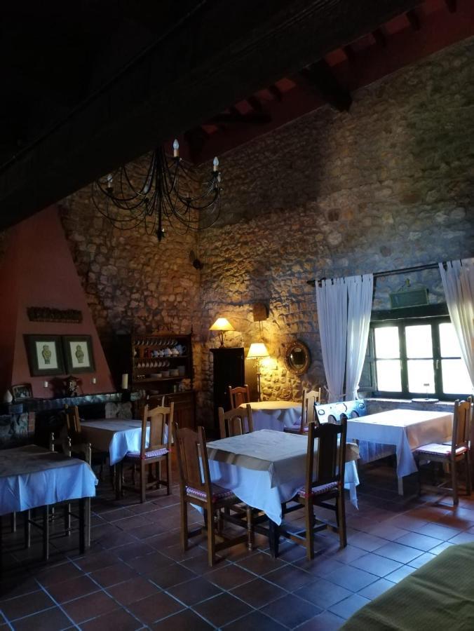 Cereceda  La Casa Nueva Alojamiento Rural المظهر الخارجي الصورة