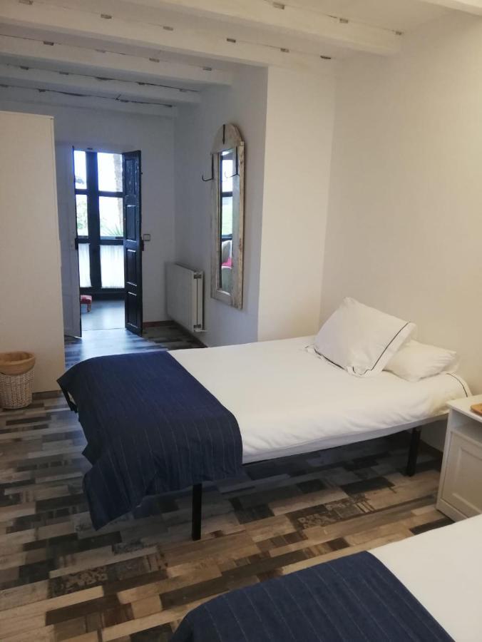 Cereceda  La Casa Nueva Alojamiento Rural المظهر الخارجي الصورة
