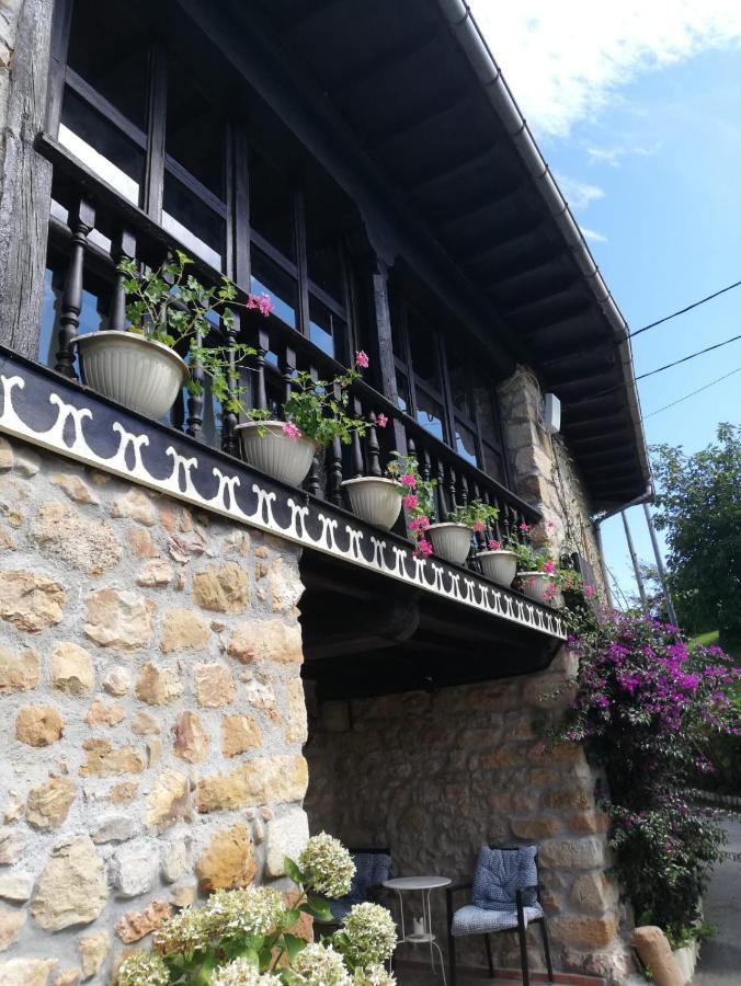 Cereceda  La Casa Nueva Alojamiento Rural المظهر الخارجي الصورة